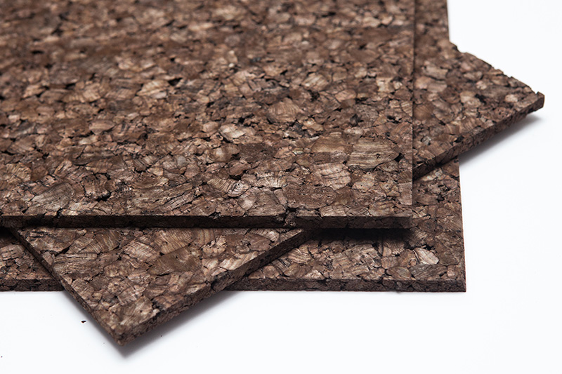 Kork Wandverkleidung Expanda Spezialisten für Kork!