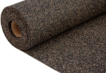 Cork-Rubber underlayment rolls