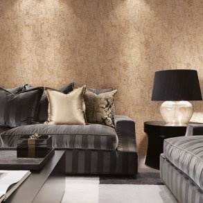 Parede de corti�a (mural corti�a decorado)