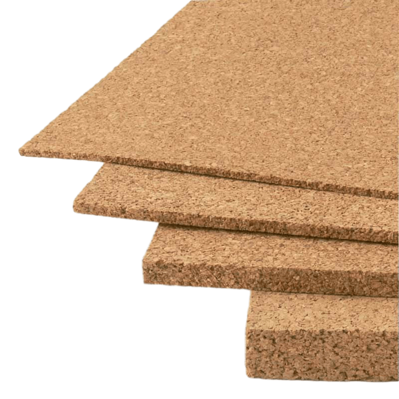 Agglomerated Cork Sheets.w1200 