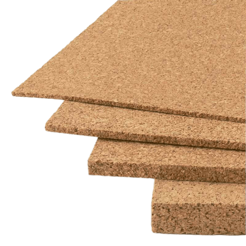 Large Cork Pin Board Sheets That Are Cut To Size UK Shipping Order Now