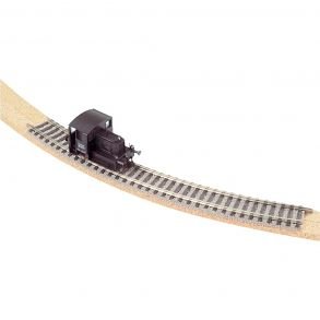 Bases de corti�a para trilhos