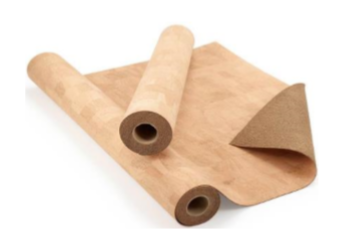 Geëxpandeerde kurkplaten Geëxpandeerde kurkplaten