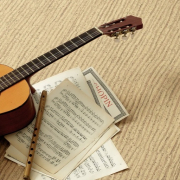 Corti�a para pavimento flutuante