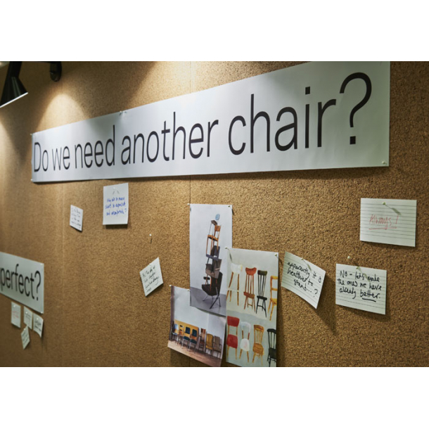 Cuadro de corcho adhesivo para pared 7x640x950mm