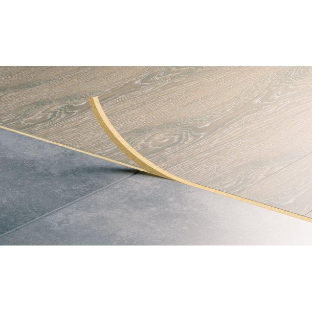 Cork strips 5x16x950mm for expansion joints 60 pcs.