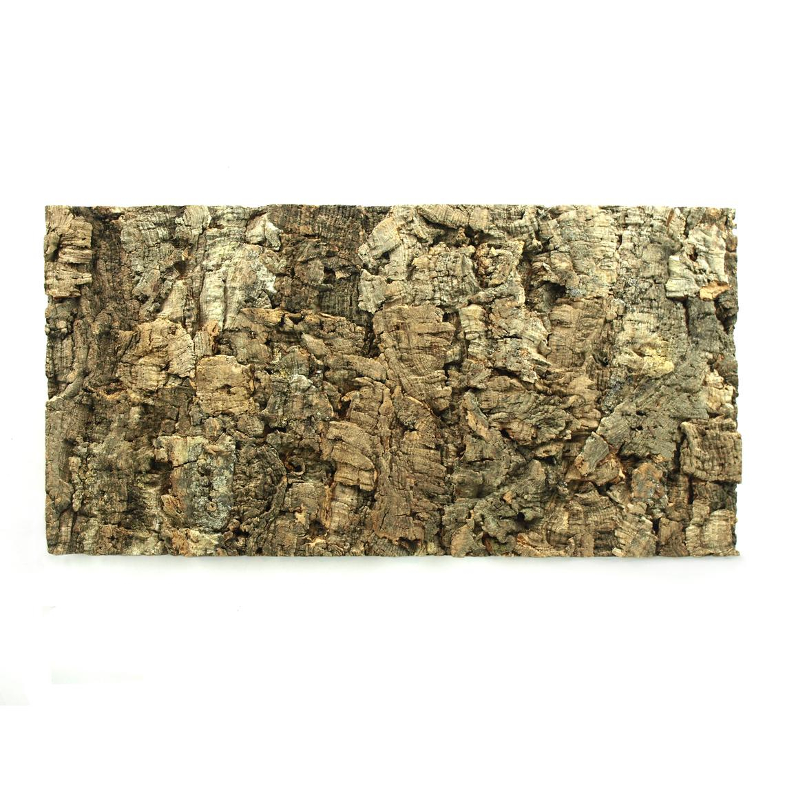 Korkrinde kaufen dekorative Korkrückwand aus Baumrinde erhältlich