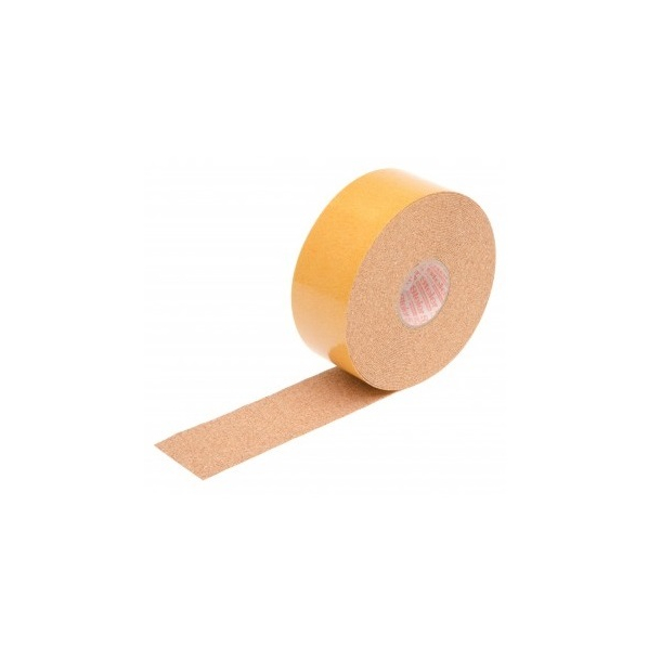 Selfadhesive cork tape 5mm x 50mm x 1m 20 pcs. Self adhesive cork