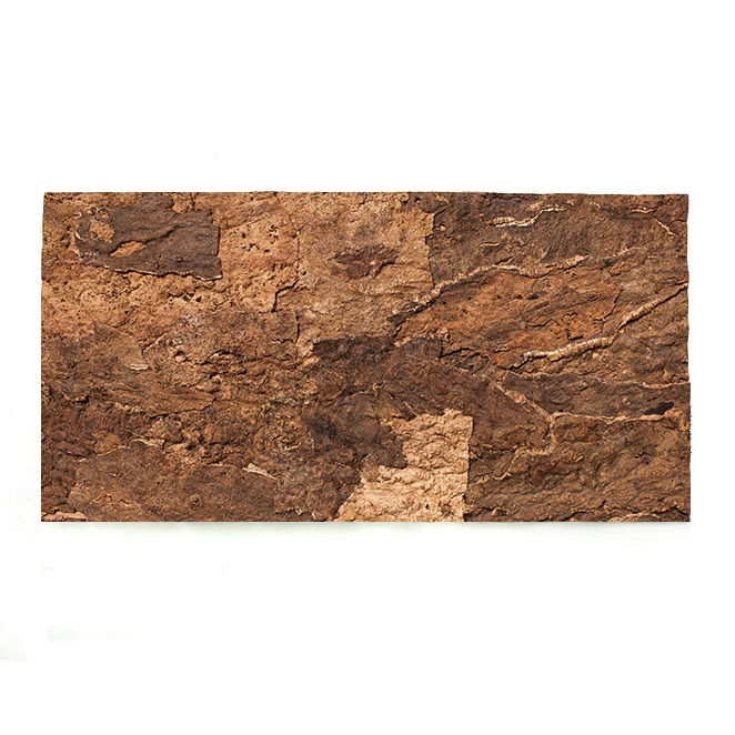 Korkfliesen Selbstklebend – 30,5 X 30,5 Cm, 1,27 Cm Dick, Natürlicher Kork, Ideal Für Pinnwand, Deko & DIY-Projekte